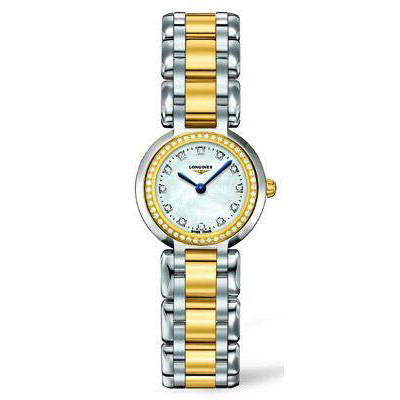 Longines Primaluna L8 109 5 97 6