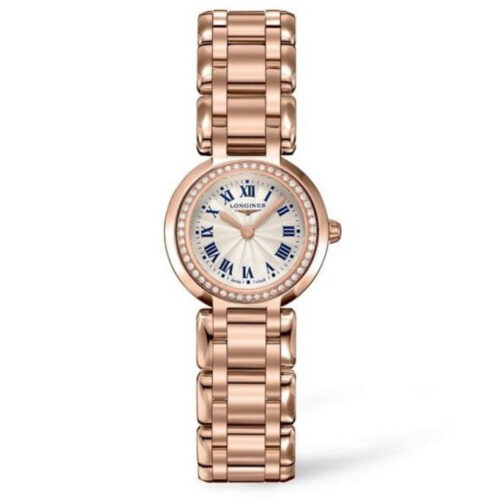 Longines Primaluna L8 109 9 78 6