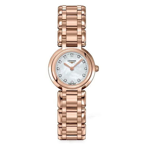 Longines Primaluna L8 109 9 87 6