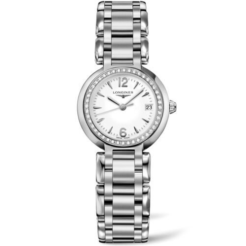 Longines Primaluna L8 110 0 16 6