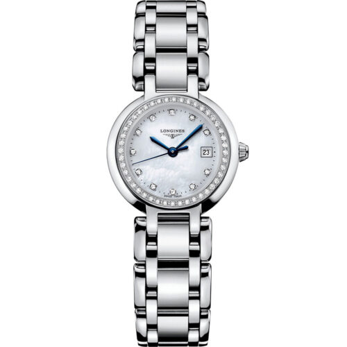 Longines Primaluna L8 110 0 87 6