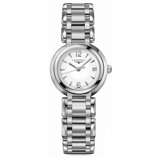 Longines Primaluna L8 110 4 16 6