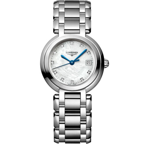 Longines Primaluna L8 110 4 87 6