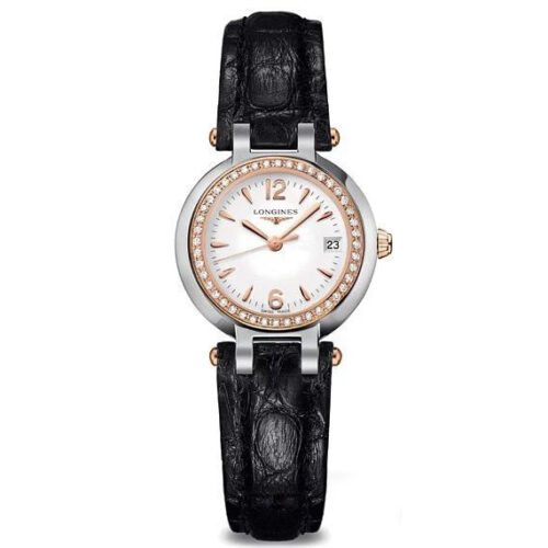 Longines Primaluna L8 110 5 19 2