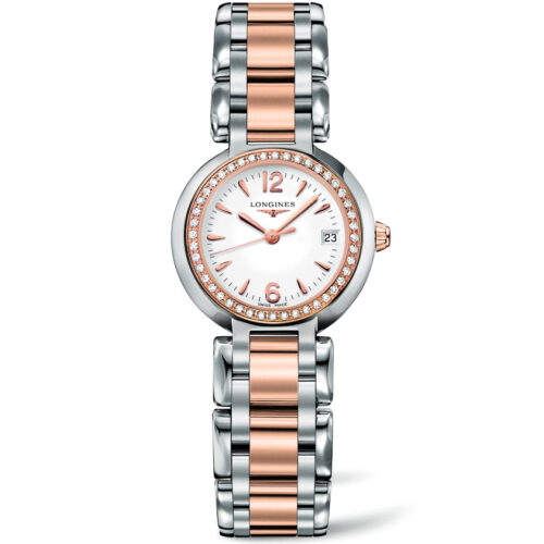 Longines Primaluna L8 110 5 19 6