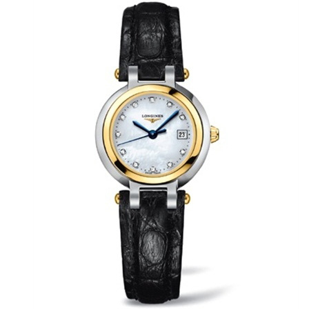 Longines Primaluna L8 110 5 93 2