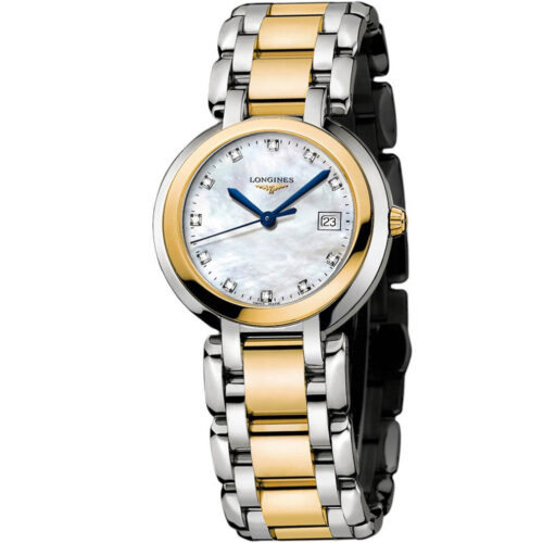 Longines Primaluna L8 110 5 93 6