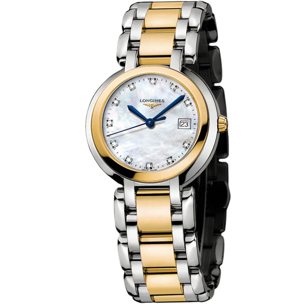 Longines Primaluna L8 110 5 93 6
