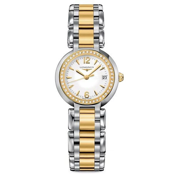 Longines Primaluna L8 110 5 94 6