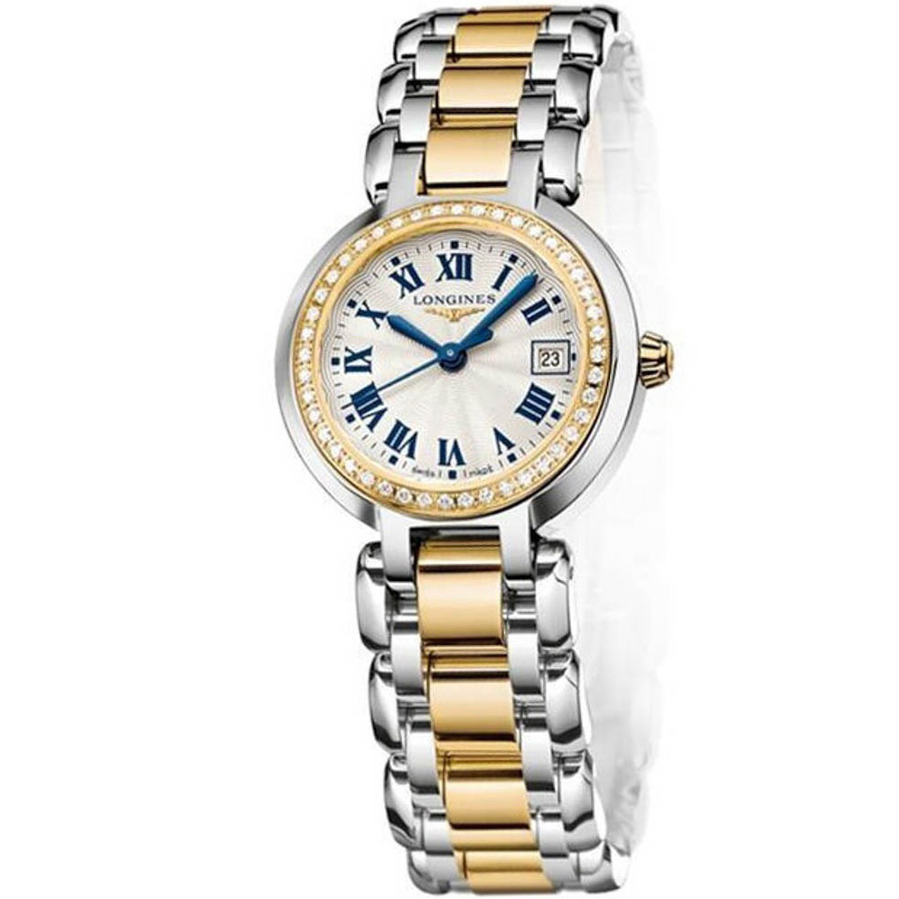 Longines Primaluna L8 110 5 95 6