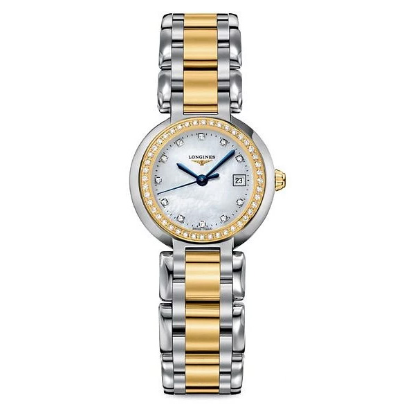 Longines Primaluna L8 110 5 97 6
