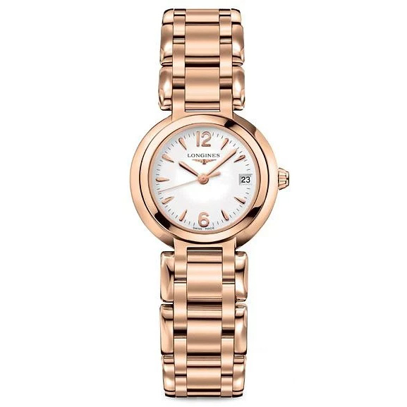 Longines Primaluna L8 110 8 16 6