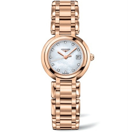 Longines Primaluna L8 110 8 87 6