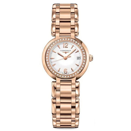 Longines Primaluna L8 110 9 16 6