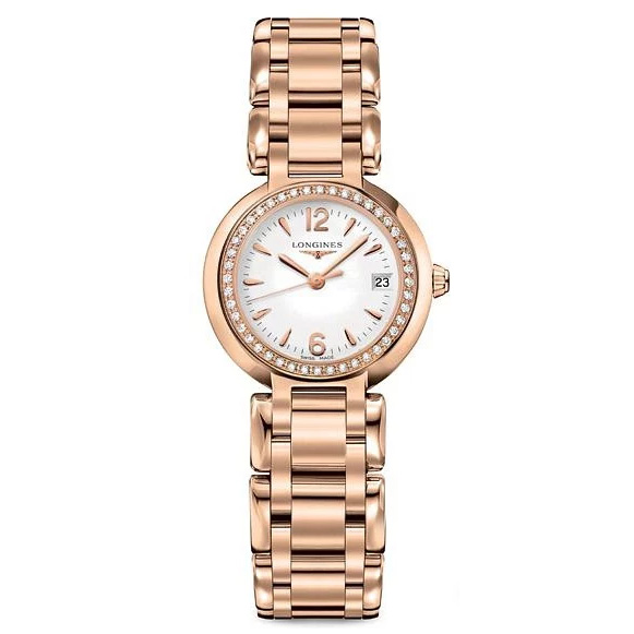 Longines Primaluna L8 110 9 16 6