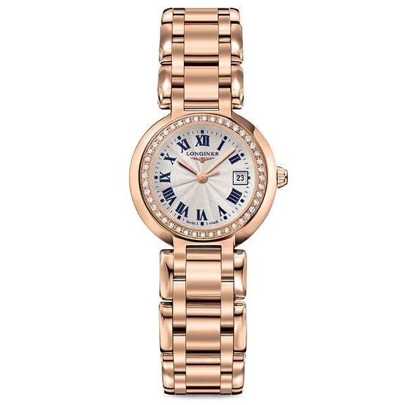Longines Primaluna L8 110 9 78 6
