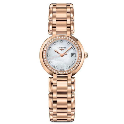 Longines Primaluna L8 110 9 87 6
