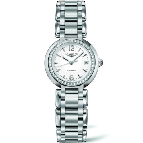 Longines Primaluna L8 111 0 16 6