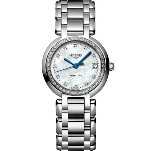 Longines Primaluna L8 111 0 87 6