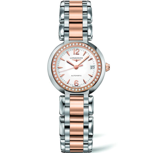 Longines Primaluna L8 111 5 19 6