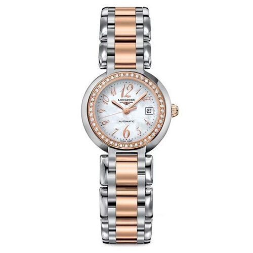 Longines Primaluna L8 111 5 88 6