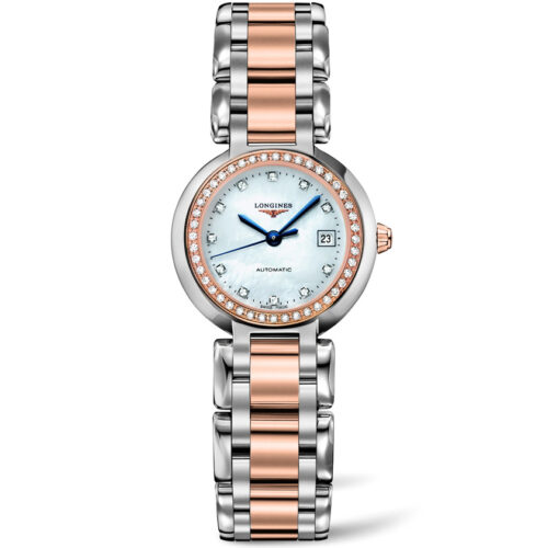 Longines Primaluna L8 111 5 89 6
