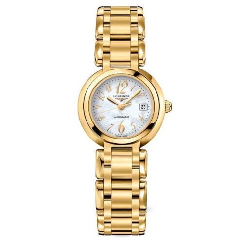 Longines Primaluna L8 111 6 83 6