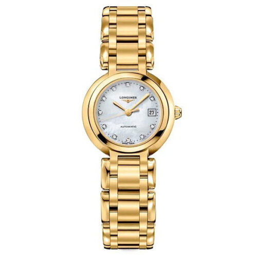 Longines Primaluna L8 111 6 87 6