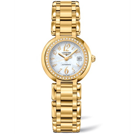 Longines Primaluna L8 111 7 83 6