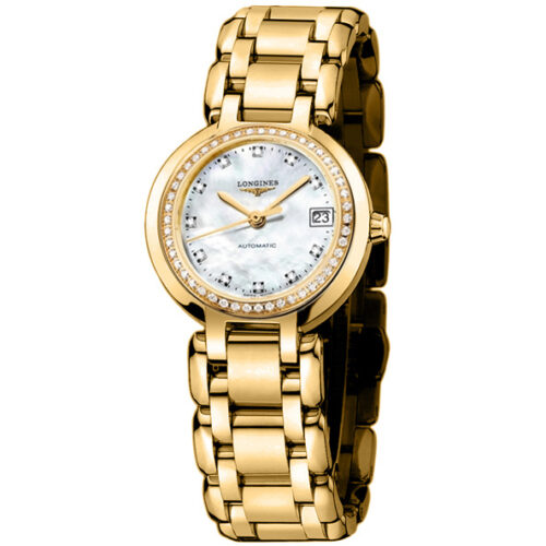 Longines Primaluna L8 111 7 87 6