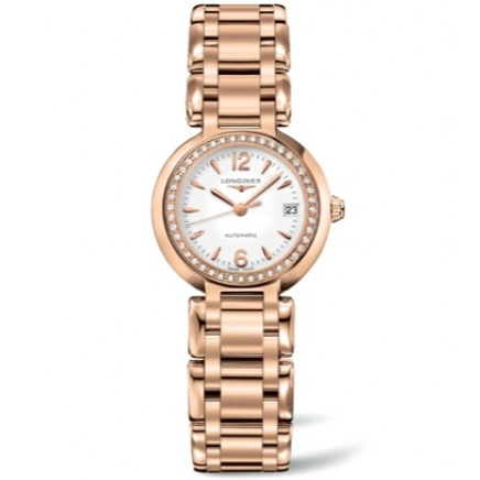 Longines Primaluna L8 111 9 16 6