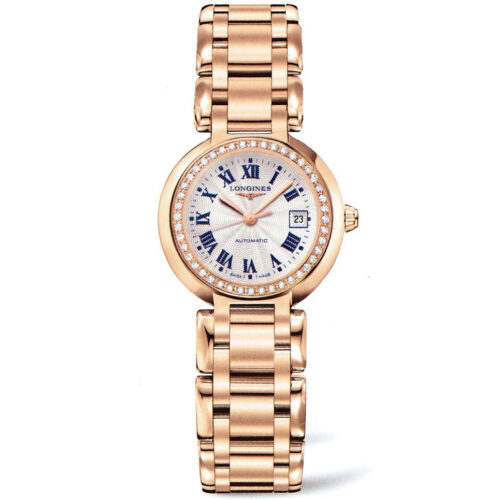 Longines Primaluna L8 111 9 78 6