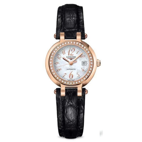 Longines Primaluna L8 111 9 83 2