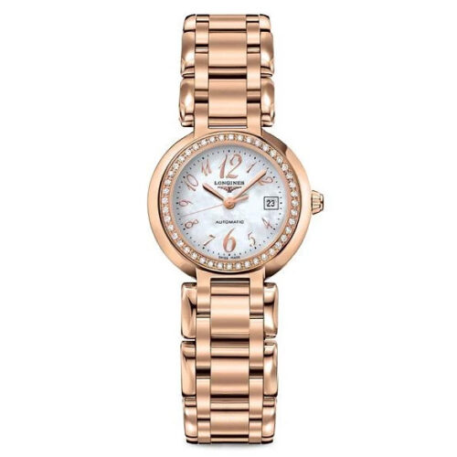 Longines Primaluna L8 111 9 83 6