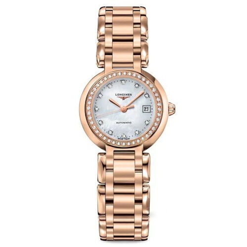 Longines Primaluna L8 111 9 87 6