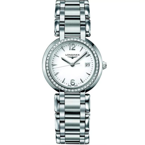 Longines Primaluna L8 112 0 16 6