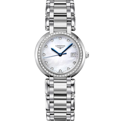 Longines Primaluna L8 112 0 87 6