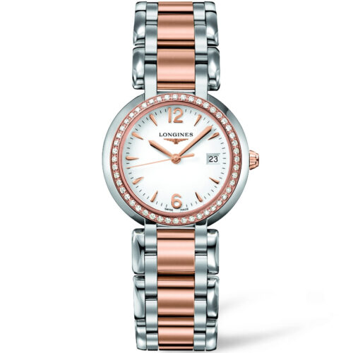 Longines Primaluna L8 112 5 19 6