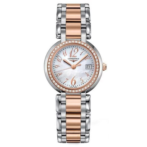 Longines Primaluna L8 112 5 88 6