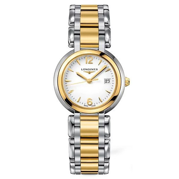 Longines Primaluna L8 112 5 90 6