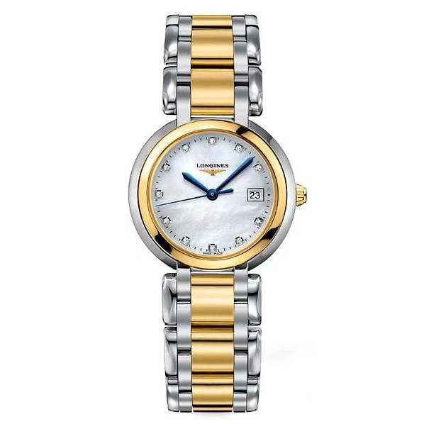 Longines Primaluna L8 112 5 93 6