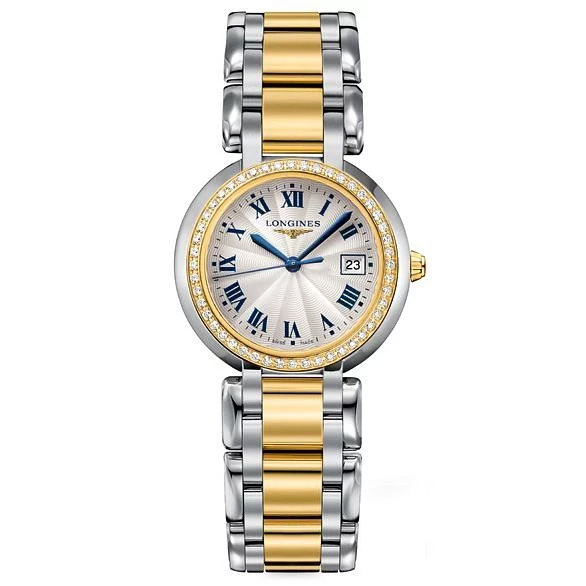 Longines Primaluna L8 112 5 95 6