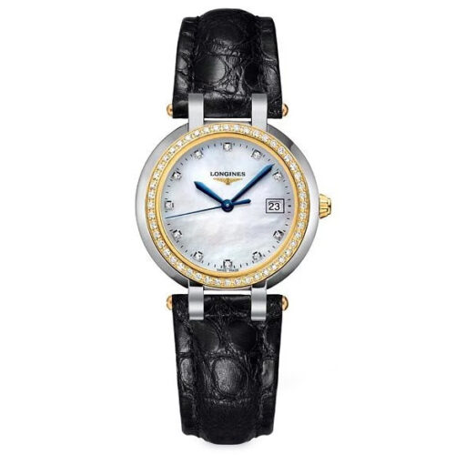 Longines Primaluna L8 112 5 97 2