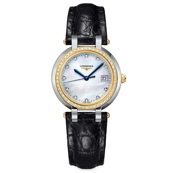 Longines Primaluna L8 112 5 97 2