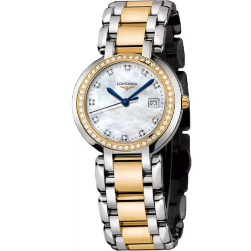 Longines Primaluna L8 112 5 97 6