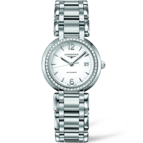 Longines Primaluna L8 113 0 16 6