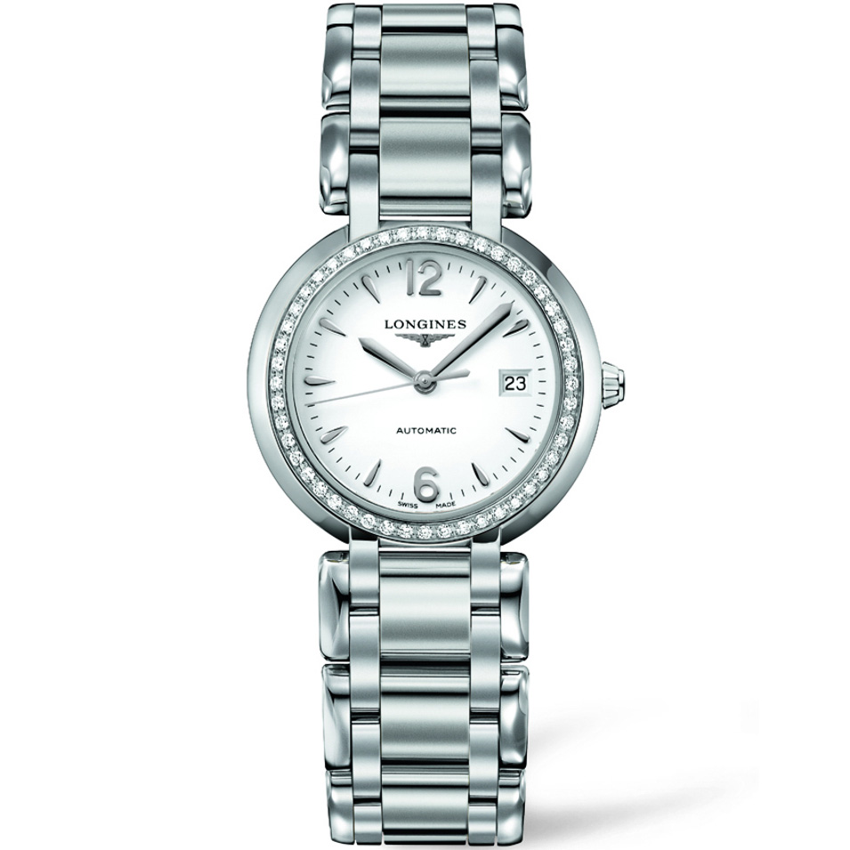 Longines Primaluna L8 113 0 16 6