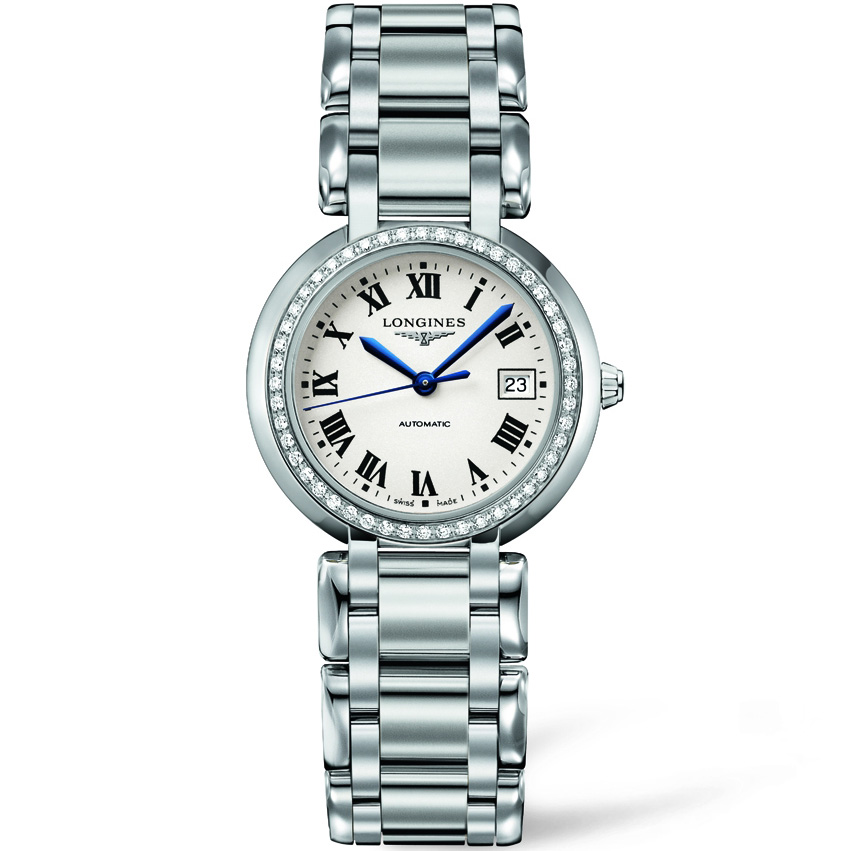 Longines Primaluna L8 113 0 71 6