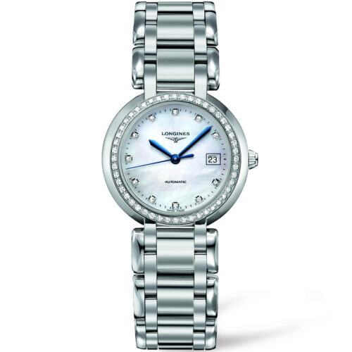 Longines Primaluna L8 113 0 87 6