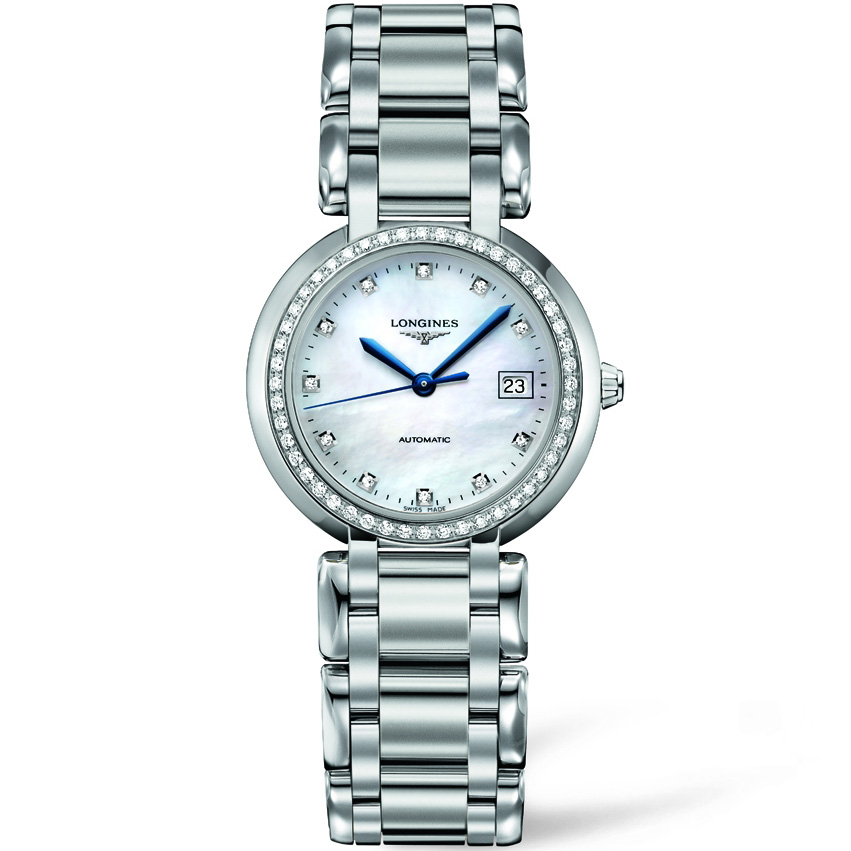Longines Primaluna L8 113 0 87 6